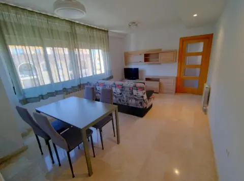 Apartamento en Avenida de Cádiz