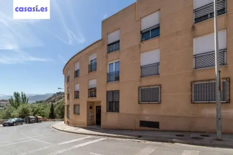 Piso en calle Guarnón