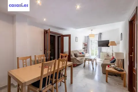 Piso en calle Guarnón