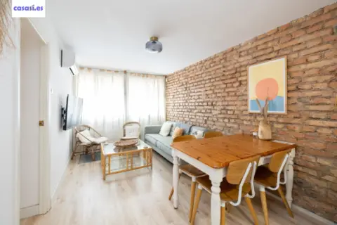 Piso en Zaidin