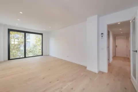 Piso en Marqués de La Fontsanta