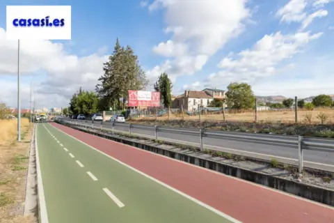 Finca rústica en calle Gr-3209