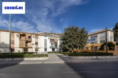 Piso en Plaza del Duque de San Pedro de Galatino, 7