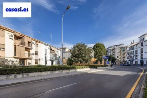 Piso en Plaza del Duque de San Pedro de Galatino, 7