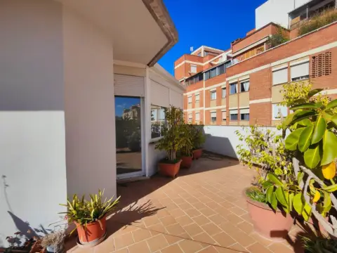 Ático en Santa Catalina