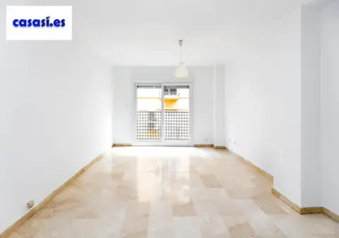 Piso en calle de Afán de Ribera