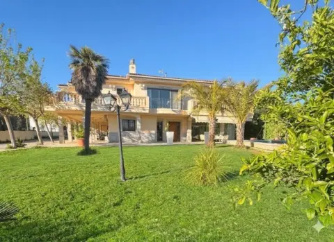 Chalet en Sa Cabaneta