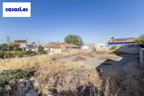 Terreno en Vereda Vedril, 6