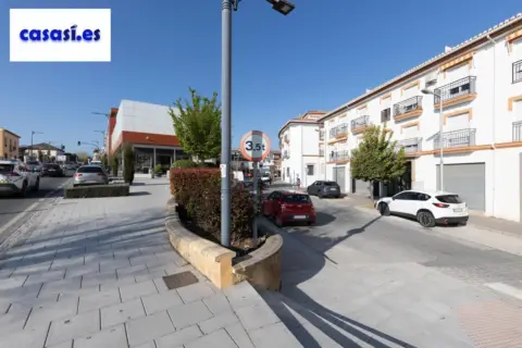 Piso en calle de Aragón