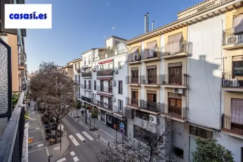 Piso en calle de Sor Cristina Mesa