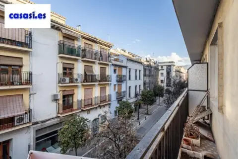 Piso en calle de Sor Cristina Mesa