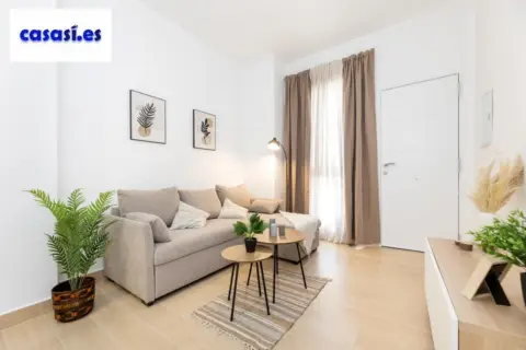 Piso en calle Hoya de la Mora