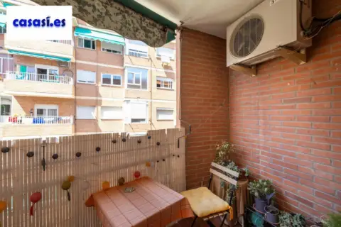 Piso en Vergeles