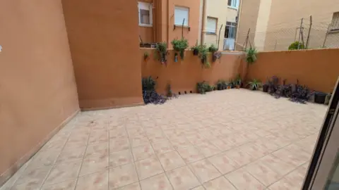 Piso en Son Espanyolet