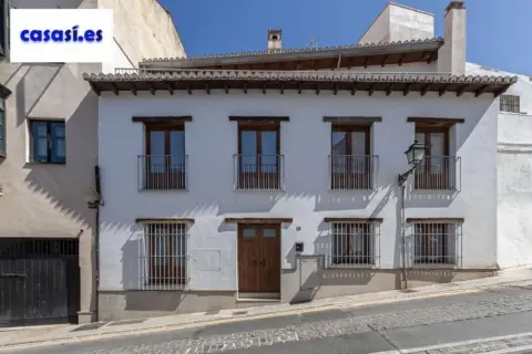 Casa – Alquife, San Antonio