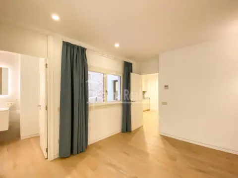 Loft en Passeig de Born