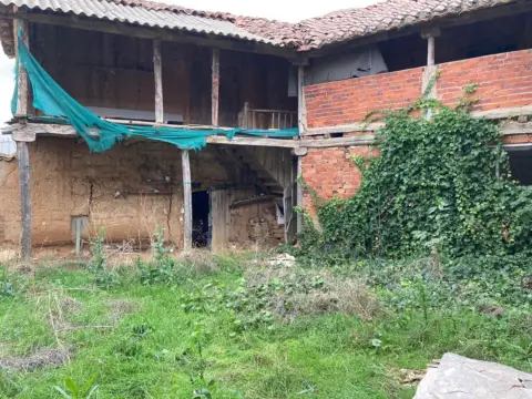 Casa rústica en calle Real
