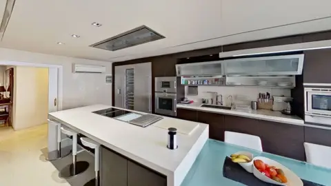 Dúplex en calle Unión Artística el Cabo