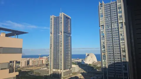 Dúplex en calle Unión Artística el Cabo