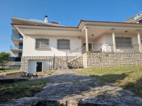 Chalet en calle Desconocido, nº 46