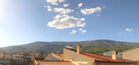 Piso en calle Cantarillo