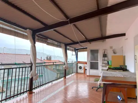 Piso en calle Cantarillo