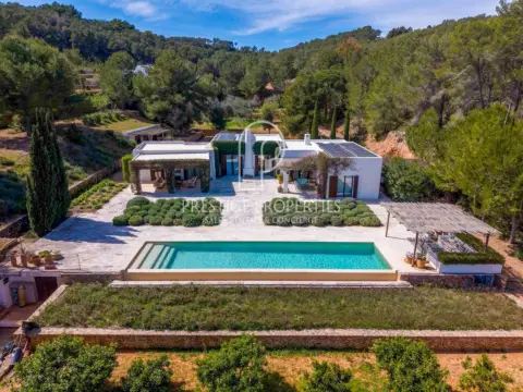 Casa en Ca'n Frigolas