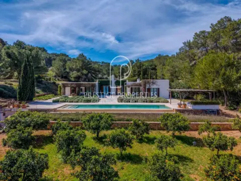 Casa en Ca'n Frigolas