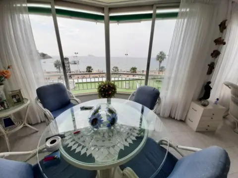 Pis – Benidorm