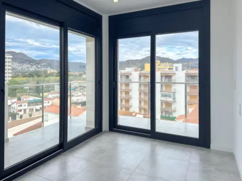 Apartamento en Santa Margarida