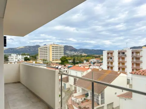 Apartamento en Santa Margarida