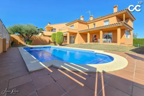 Casa en Carrer d'Espolla