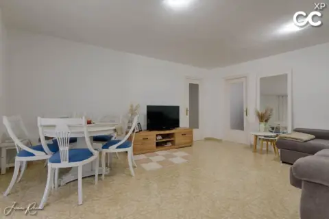 Piso en Carrer del Cònsol