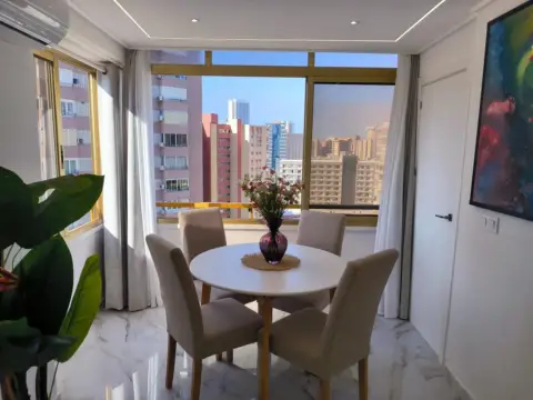 Apartamento en Rincon de Loix Llano