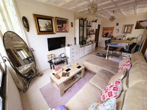 Apartamento en Nuevos Juzgados