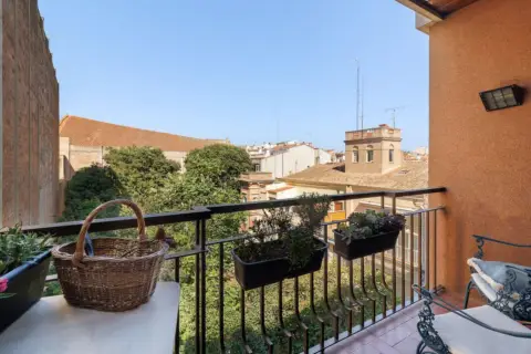 Piso – Begues, Raval d'en Martí, Baix Llobregat