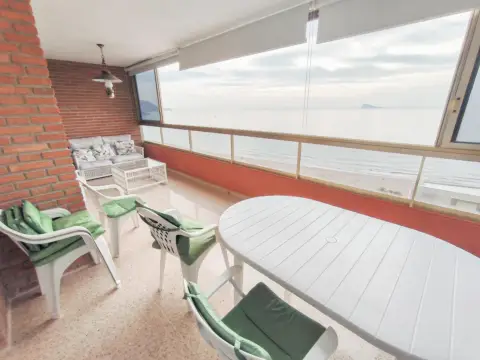 Piso en Avinguda de La Vila Joiosa