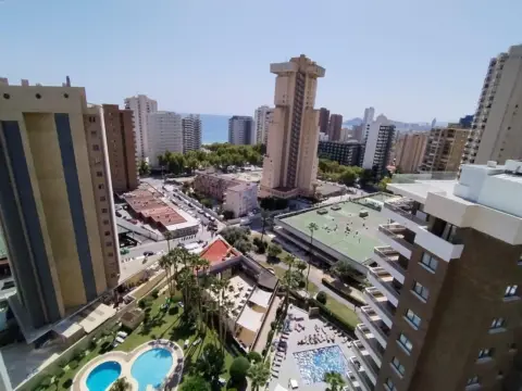 Apartamento en Playa de Levante