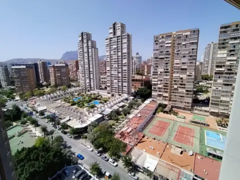 Apartamento en Playa de Levante
