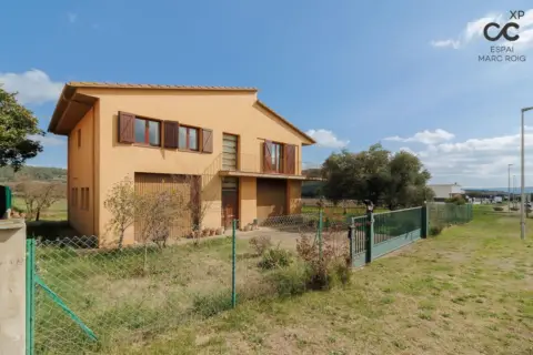 Casa en Pirineo de Girona
