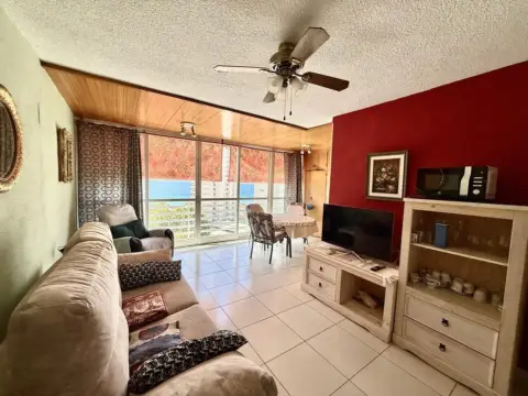 Apartamento en Avenida del Mediterraneo
