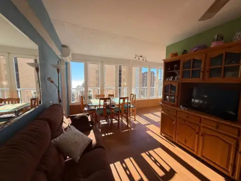 Apartamento en Playa de Levante