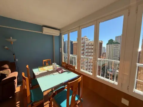 Apartamento en Playa de Levante