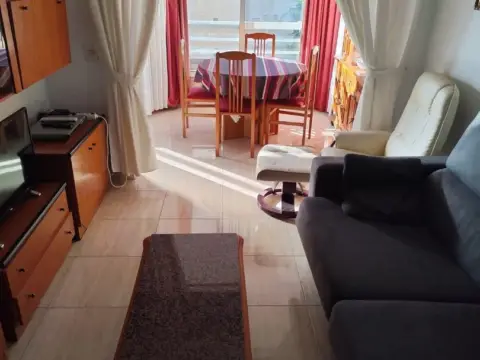 Apartamento en Levante