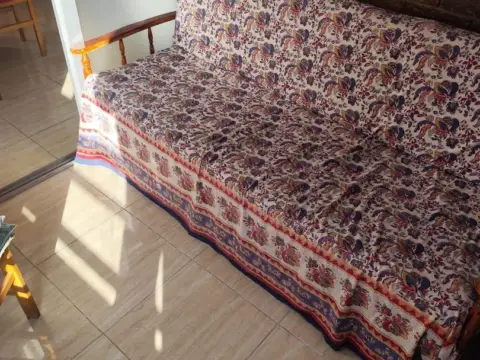 Apartamento en Levante