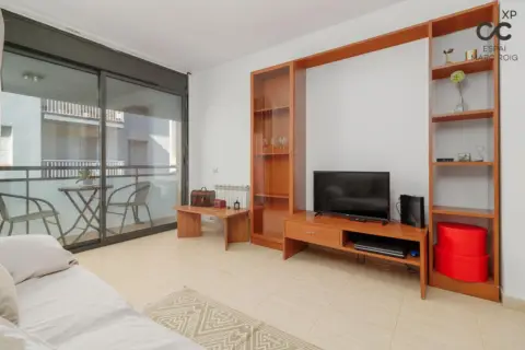 Piso en L\'eixample