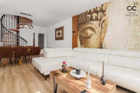 Dúplex en Vilajuiga