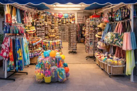 Local comercial en Avenida de Antonio Machado