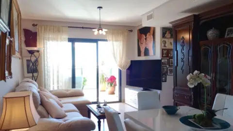 Piso – Benidorm