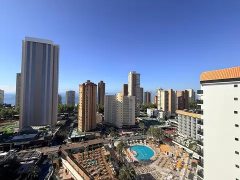 Apartamento en Playa de Levante